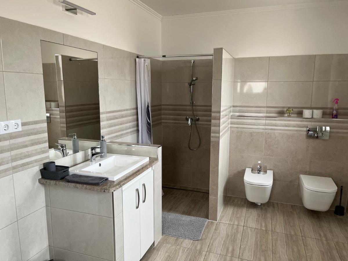 Rajczi Apartman Mohács Exteriér fotografie