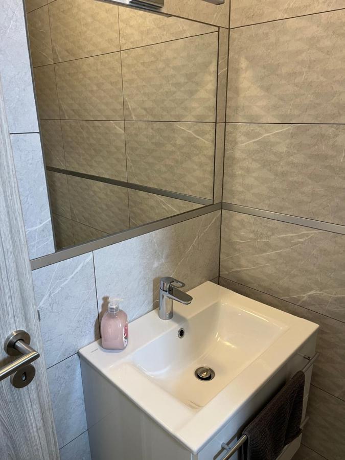 Rajczi Apartman Mohács Exteriér fotografie