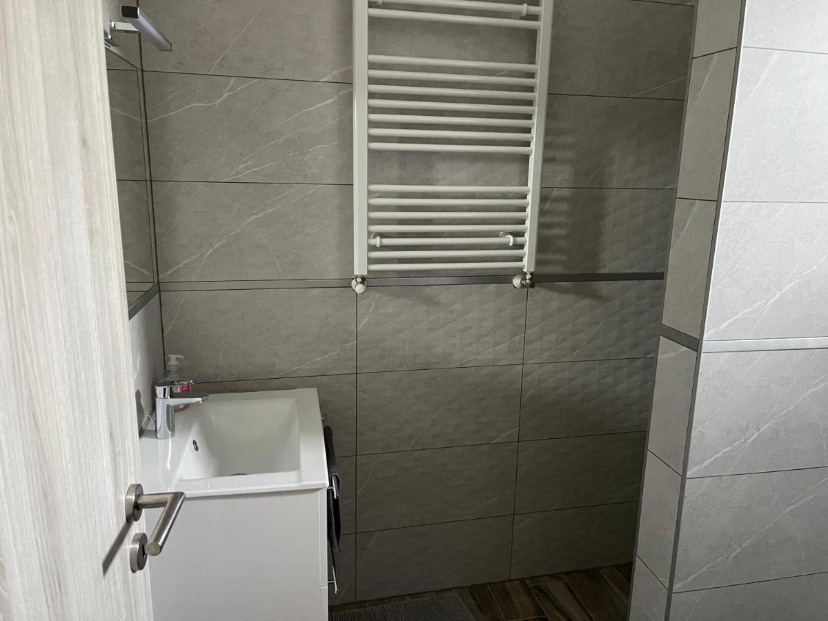 Rajczi Apartman Mohács Exteriér fotografie