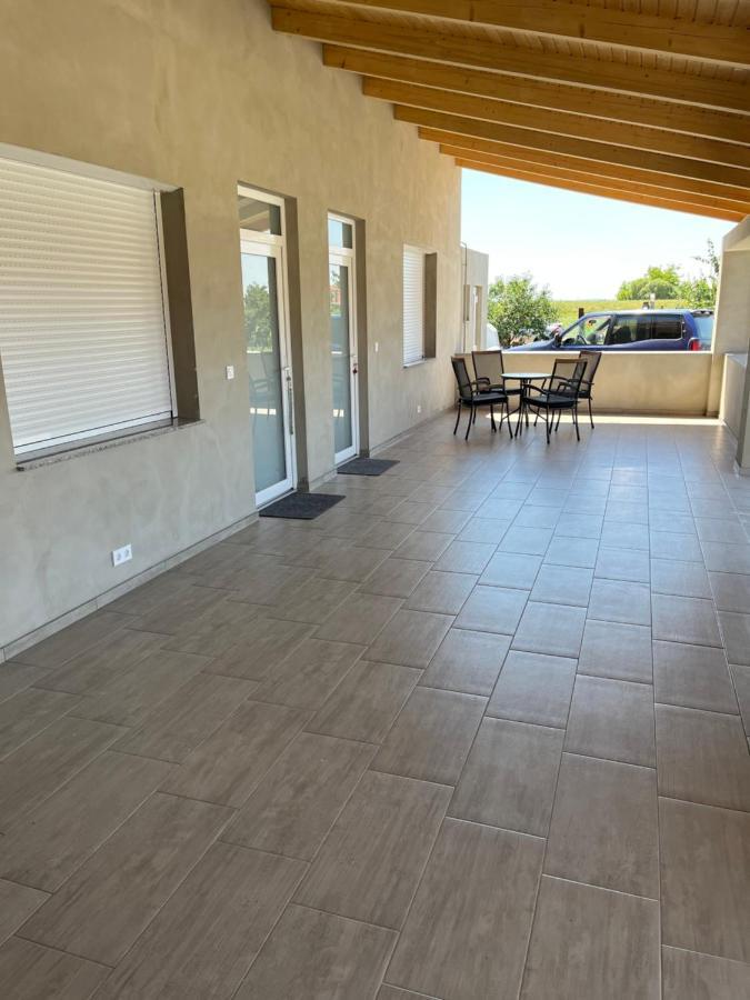 Rajczi Apartman Mohács Exteriér fotografie