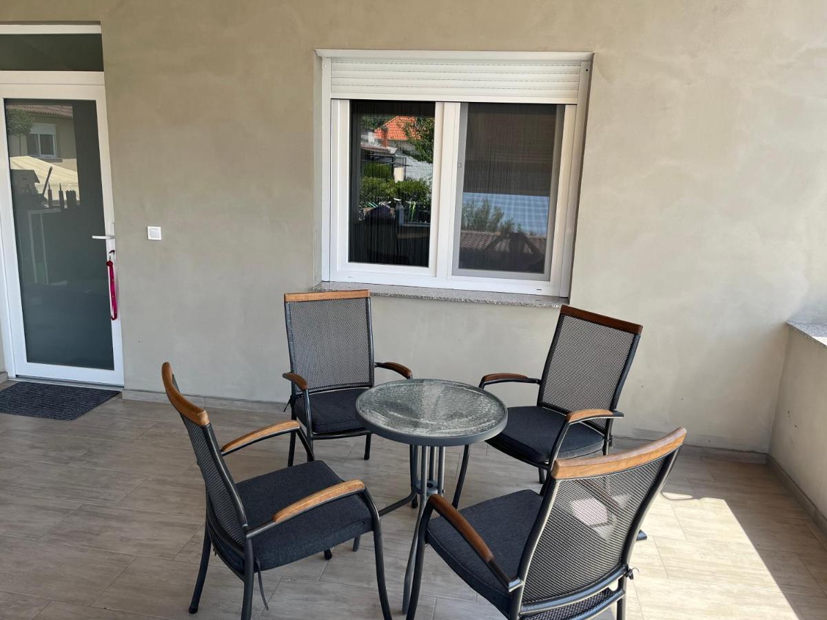 Rajczi Apartman Mohács Exteriér fotografie