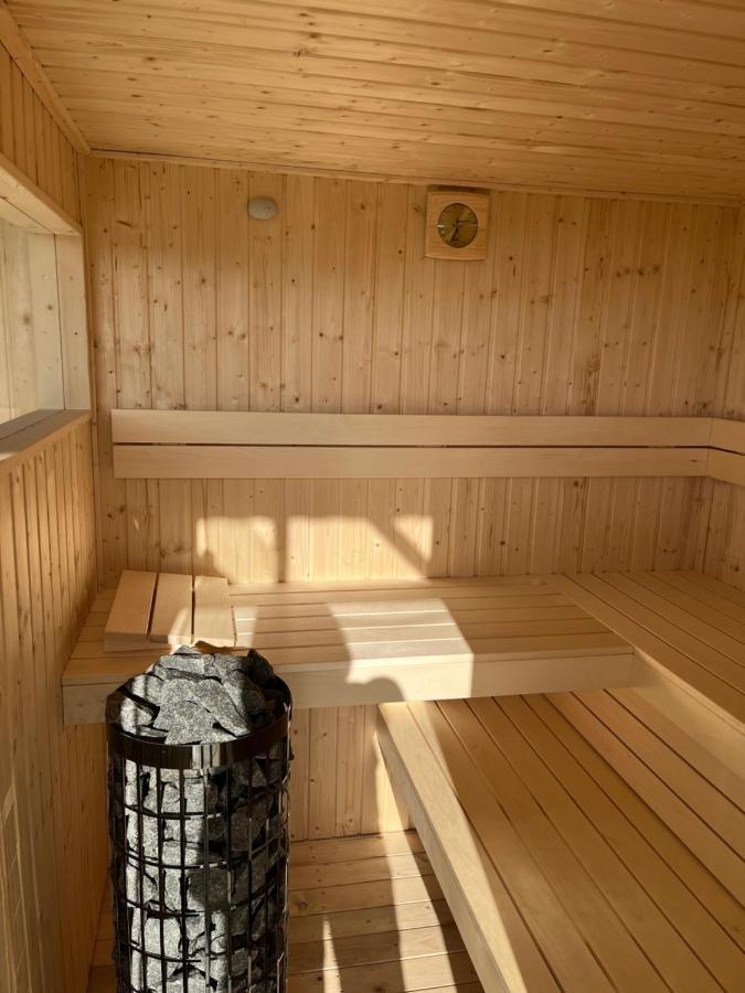 Rajczi Apartman Mohács Exteriér fotografie